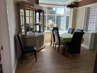 Lilac Villa Skegness 파밀리 엔터테인먼트 리조트 주변 호텔