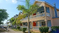 Tamboo Resort Các khách sạn ở 