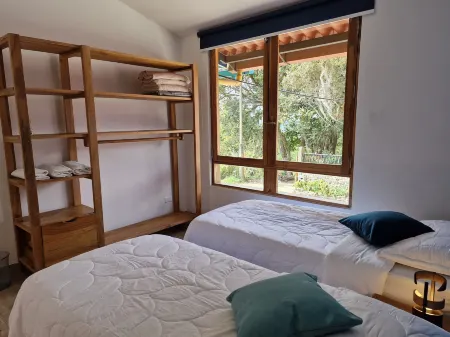 Hotel la Caracola Salento