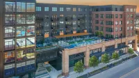 Indie Deep Ellum in Dallas