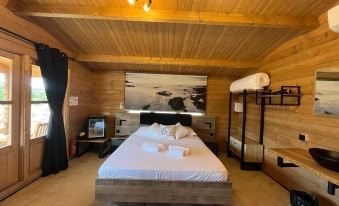 Les Chalets de Tesa