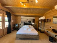 Les Chalets de Tesa Các khách sạn ở Lama