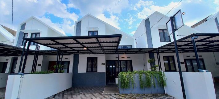 Homestay Syariah Jambon by Simply Homy Hotels in Gamping