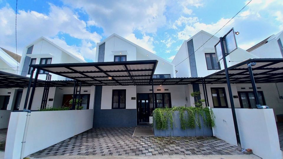 Homestay Syariah Jambon by Simply Homy
