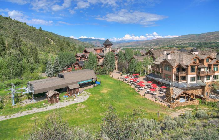 Arrowhead Village, A Vail Resorts Property