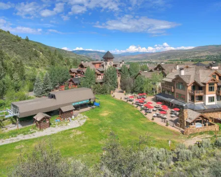 Arrowhead Village, A Vail Resorts Property Hotels in Edwards