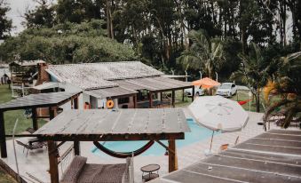 Pousada Recanto Das Cerejeiras