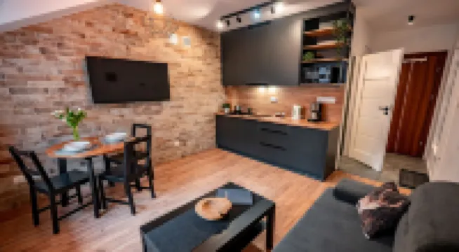 陽光白雪奇查中央公寓酒店