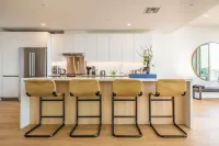 @ Marbella Lane - 豪華三臥室頂層公寓 - 酒吧