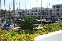 Marina Cap Monastir- Appart'Hotel Hotels in Monastir