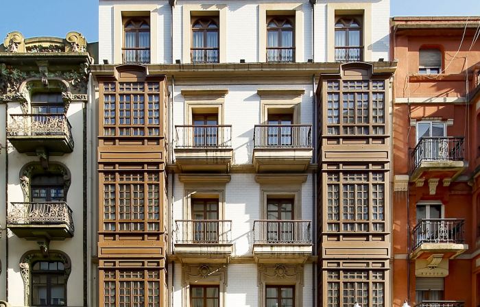 Hotel Marqués, Blue Hoteles