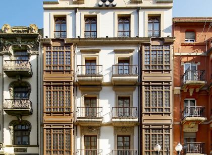 Hotel Marqués, Blue Hoteles