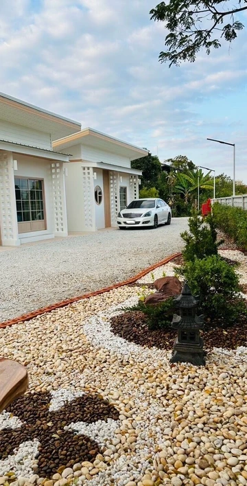 รูปภาพของบ้านเซน ฮาร์โมนี