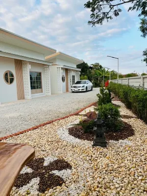 Zen Harmony House Udonthani Hotels in 