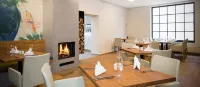 Fairhotel - sarapan