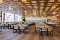 Ferien Hotel Rennsteigblick Hotels in Georgenthal