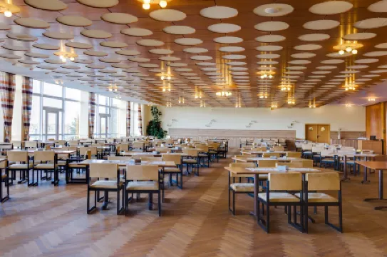 Ferien Hotel Rennsteigblick