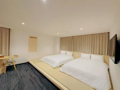 사쿠라키치 호텔  호텔