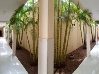 Hotel Premier Hotels in Campo Grande