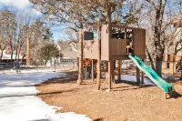 Cute and Cozy Cottage #2522 Hotels in Sugarloaf