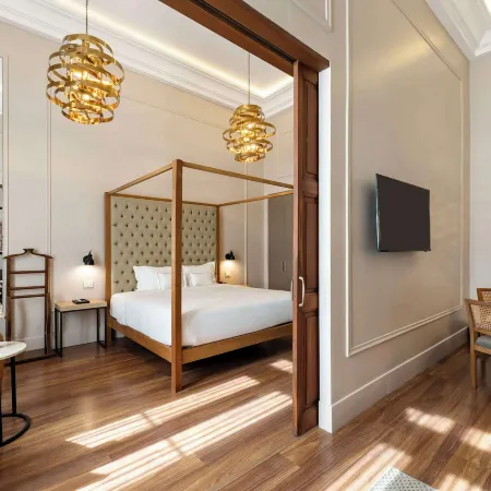 Palmaroga Hotel Asuncion, Tapestry Collection by Hilton
