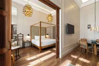 Palmaroga Hotel Asuncion, Tapestry Collection by Hilton