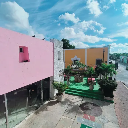 Hotel Don Luis