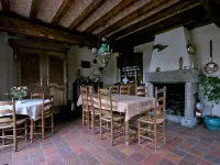 Chambres d'Hôtes La Gautraie Hôtels à : Carnet