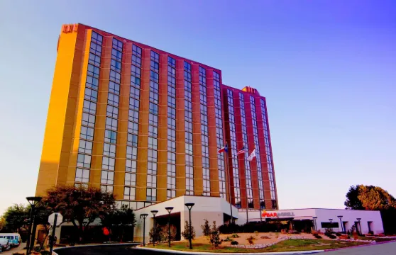 阿林頓希爾頓酒店