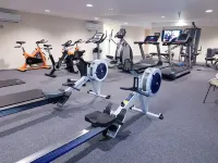 Blue C Coolangatta - Gym