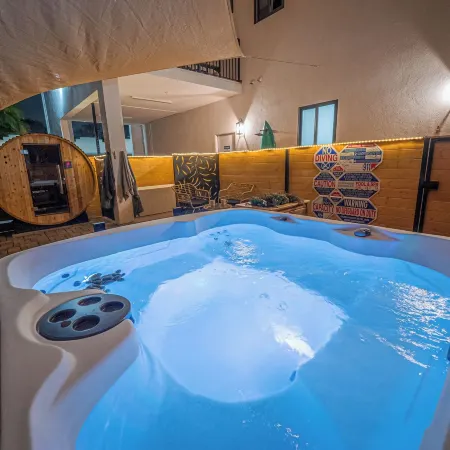 Rise Suites Oceanside