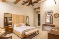 K2 ホテル バイ グリーン パク スカルドゥ スカルドゥ国際空港周辺のホテル