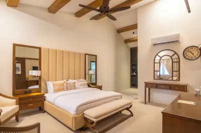 K2 Hotel by Green Pak Skardu