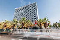 Grand Beach Hotel Hotels in Tel Aviv