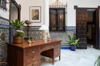 Suites Machado