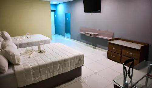 CROWN HOTEL TOBAGO Hotels in Bon Accord