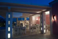 Agriturismo Masseria Calongo - breakfast