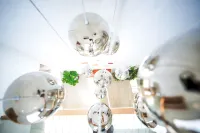Villa Hermes Seaside and Luxurious - Villas