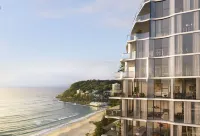 Mondrian Gold Coast (Opening June 2025) Hotels in Burleigh Heads