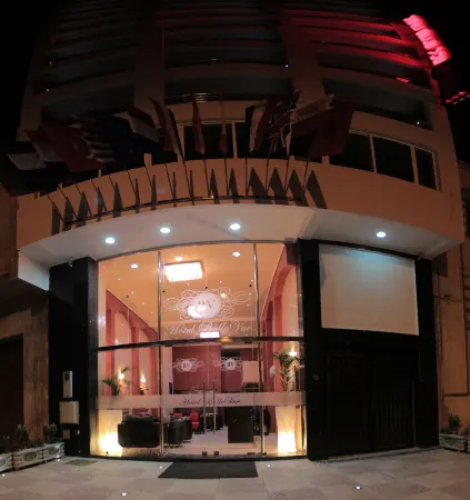 Hôtel Belle Vue et Spa