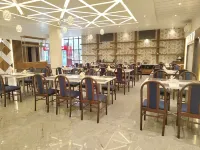 라이언 로즈 인 라줄라 암렐리 호텔