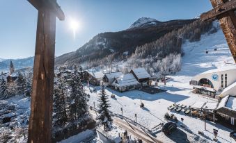 Grand Hôtel & Spa Nuxe Serre Chevalier