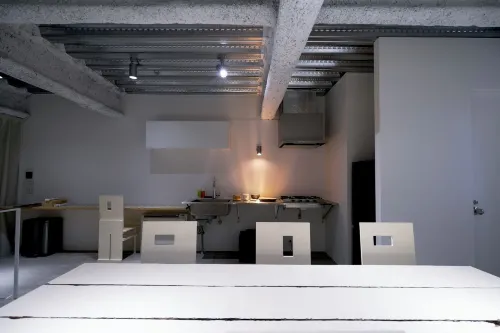 Maebashi Galleria - Apartments