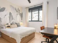 Live It Malaga Hotels in Malaga
