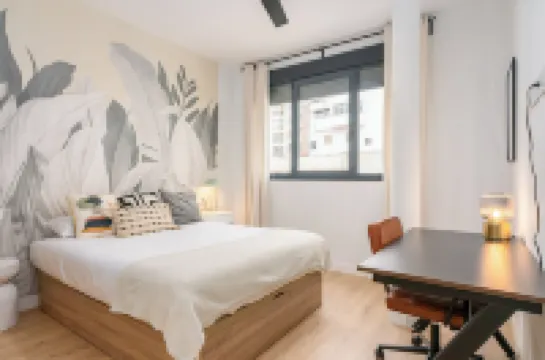 Live It Malaga Hoteles cerca de Málaga