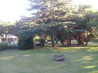 Casa Quinta en Pueblo de Campo. Hotels in Punta Indio