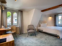 Krone by b-Smart Hotels in Bad Ragaz