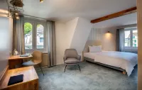 Krone by b-Smart Hotels in Landquart