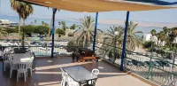 Atara Hotel Hotel a Tiberias