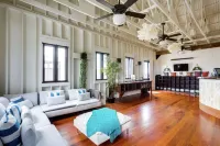 Mahogany Bay Resort & Beach Club, Curio Collection by Hilton - spa